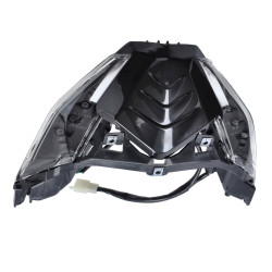 achterlicht Kymco origineel euro-5 super8 R 33700-ahf8-m40