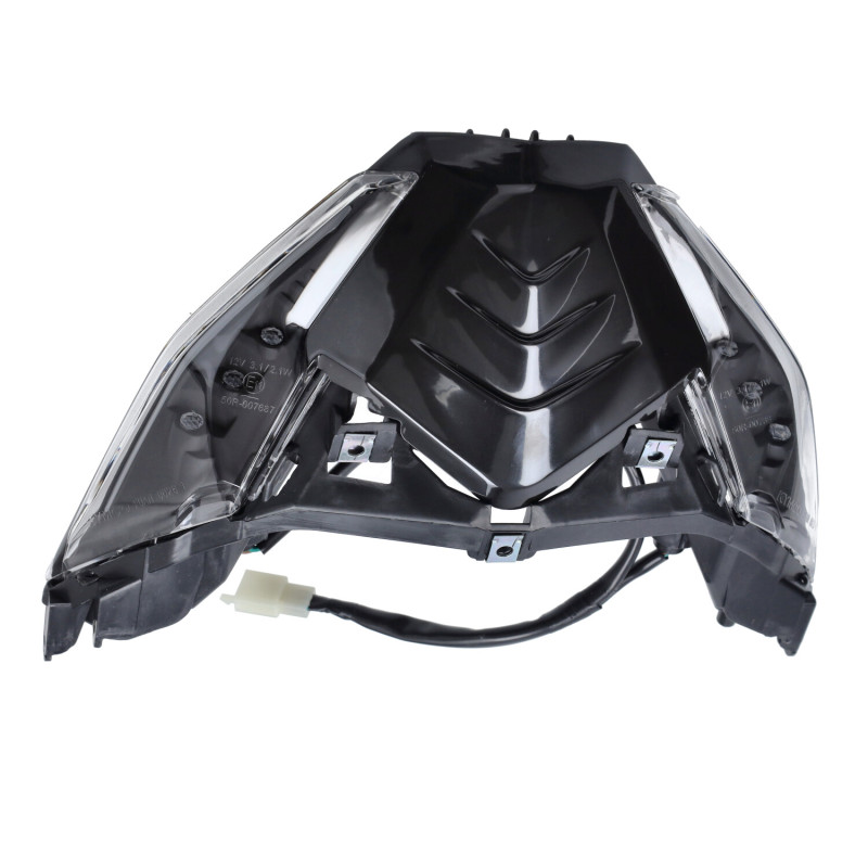 tail light Kymco original euro-5 super8 R 33700-ahf8-m40