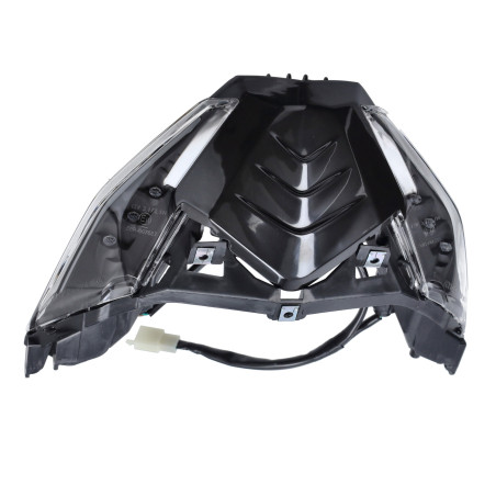 achterlicht Kymco origineel euro-5 super8 R 33700-ahf8-m40