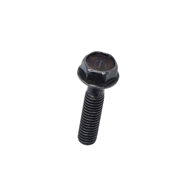 bolt Kymco original + flange m6x25 sco kymco 4t 95701-06025-06