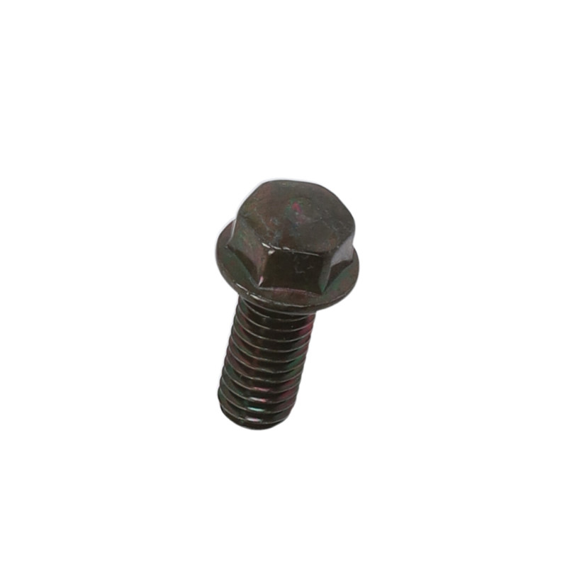 bolt Kymco original + flange m6x14 sco kymco 4t 96001-06014-06