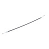 seat lock cable Kymco original agility 16+, super-8 77240-lfc2-e10
