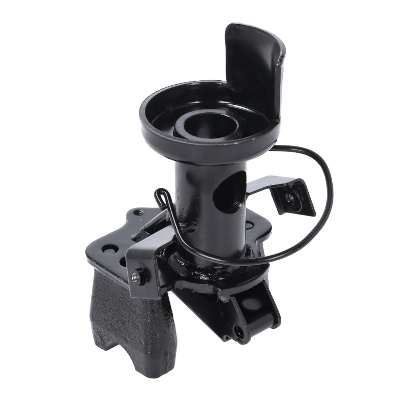 houder Kymco origineel stuur onder euro-5 super8 R 5312a-bla2-e70