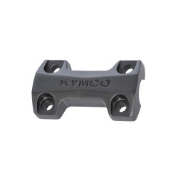 holder Kymco original handle bar upper euro-5 super8 R 53131-lhm9-e60-yyp
