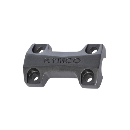 houder Kymco origineel stuur boven euro-5 super8 R 53131-lhm9-e60-yyp