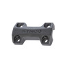 houder Kymco origineel stuur boven euro-5 super8 R 53131-lhm9-e60-yyp