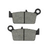 brake pad set Polini cobra, lead, sniper, super-9, vent derapage, yup 174.0087