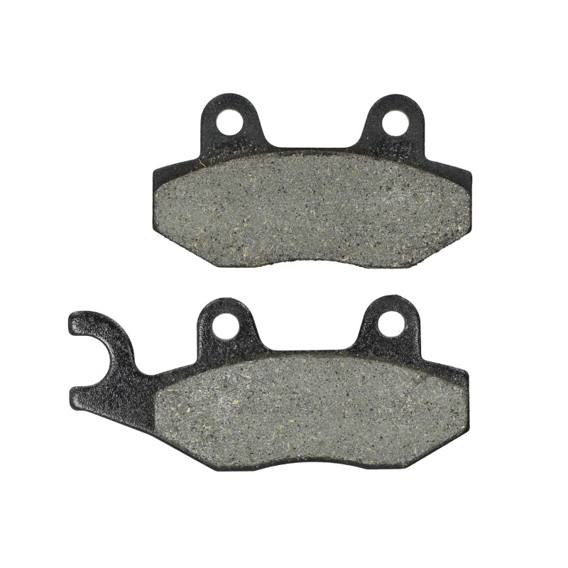 brake pad set Polini burgman, geopolis, agility 174.0063