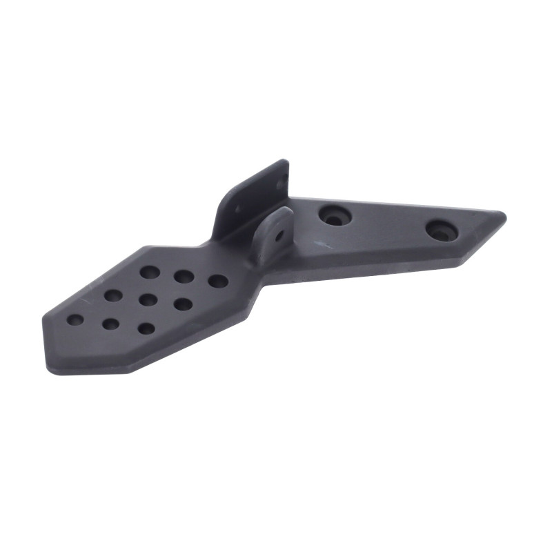 passenger footpeg Kymco original socket right super-8 50711-lej2-e10