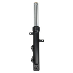 fork leg Kymco original complete left super-8 51500-lej2-e10-nea