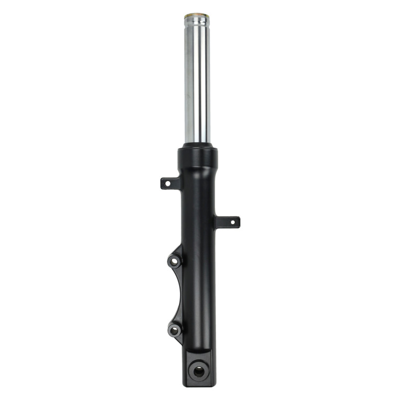 fork leg Kymco original complete left super-8 51500-lej2-e10-nea