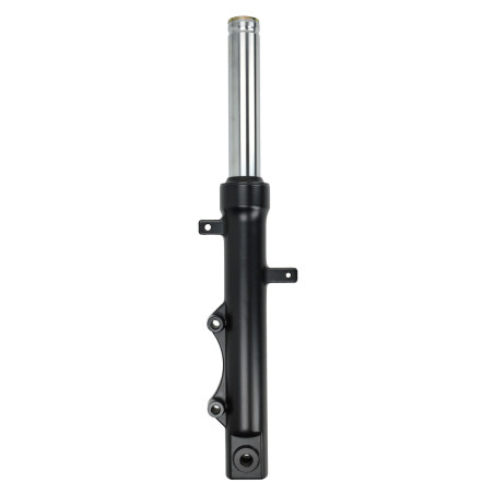 fork leg Kymco original complete left super-8 51500-lej2-e10-nea