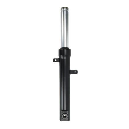 fork leg Kymco original complete right super-8 51400-lej2-e10-nea