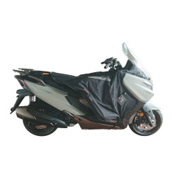leg shield Tucano thermoscud SGAS system kymco x-town city 125/300 2020-2024 r211x