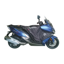 leg shield Tucano thermo SGAS system v.a 2018 kymco xcting 400 r192