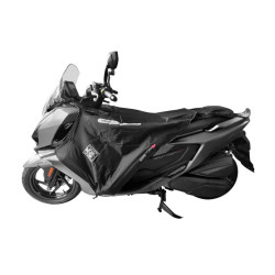 leg shield Tucano sgas system from 2023 dink street 200, dink street 300, downtown, kymco, super dink r239