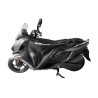leg shield Tucano sgas system from 2023 dink street 200, dink street 300, downtown, kymco, super dink r239