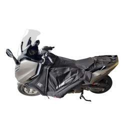beenkleed tucano sgas system v.a 2023 kymco ak550 premium r245pro