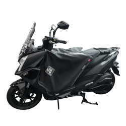 beenkleed tucano sgas system v.a 2023 dink street 125, dink street 200, kymco r247