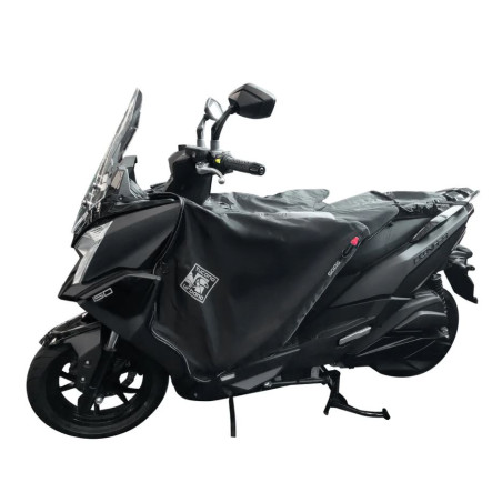 beenkleed tucano sgas system v.a 2023 dink street 125, dink street 200, kymco r247