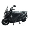 leg shield Tucano sgas system from 2023 dink street 125, dink street 200, kymco r247