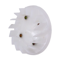cooling fin Kymco original flywheel agility, kisbee 4t, sc peug 4t, sco gy6 19510-ldc5-c00