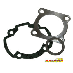 top end gasket set Malossi 70cc dj, dj refined, kb-k12, sco peug, scout 117206