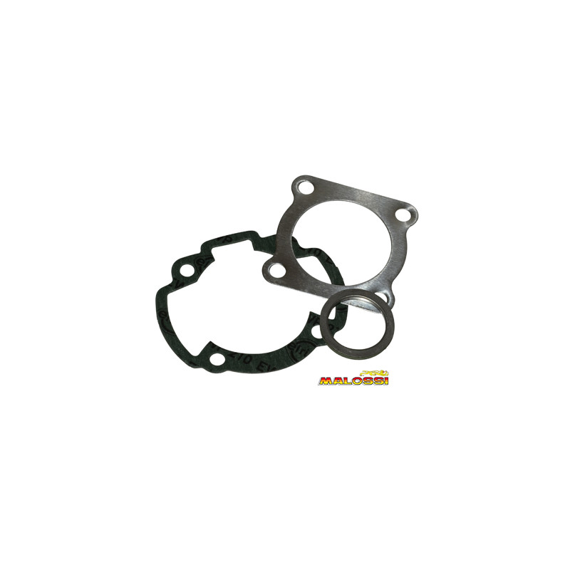 top end gasket set Malossi 70cc dj, dj refined, kb-k12, sco peug, scout 117206