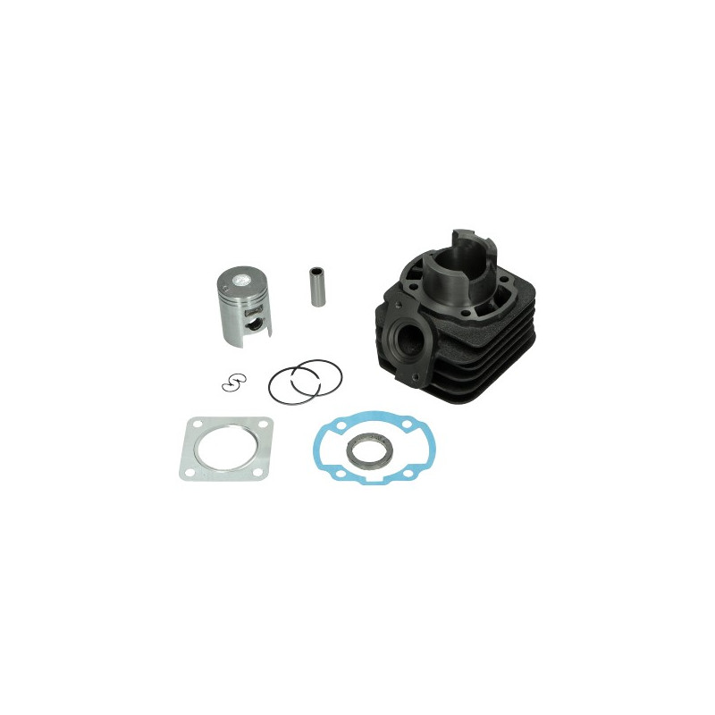 cilinder DMP 50cc 39mm kymco, dj, dj refined, kb-k12, scout