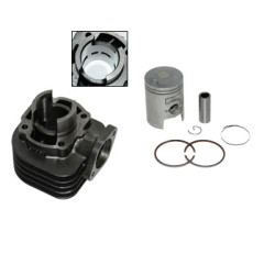 cylinder 101 Octane A-quality 39mm kymco, dink ac, people, top boy, vitality, yup