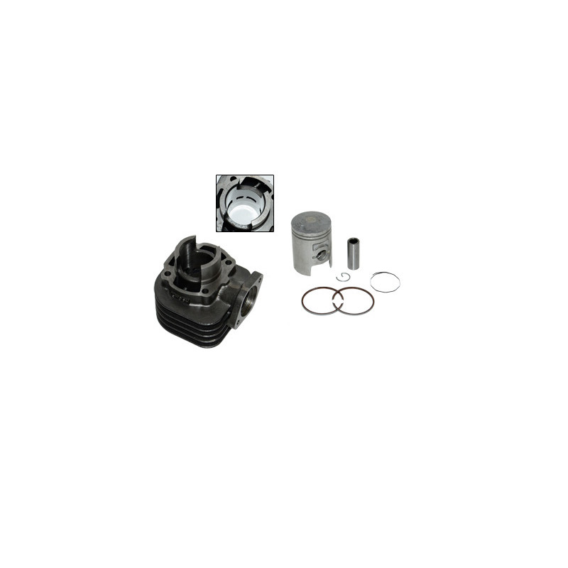 cylinder 101 Octane A-quality 39mm kymco, dink ac, people, top boy, vitality, yup