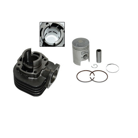 cylinder 101 Octane A-quality 39mm kymco, dink ac, people, top boy, vitality, yup