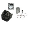 cilinder 101 octane A-kwaliteit 50cc 39mm kymco, dink ac, people, top boy, vitality, yup