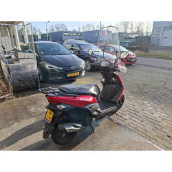 SYM Orbit 3 uit 2018 50cc 45km