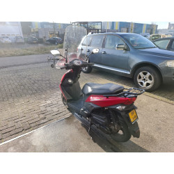 SYM Orbit 3 uit 2018 50cc 45km