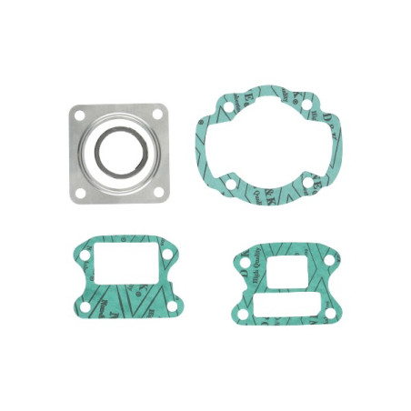 top end gasket set DMP 50cc dj, dj refined, kb-k12, sco peug, scout