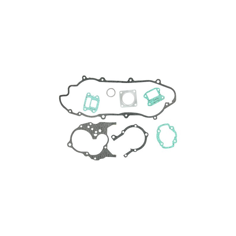 gasket set DMP dj, dj refined, kb-k12, scout