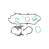 gasket set DMP dj, dj refined, kb-k12, scout