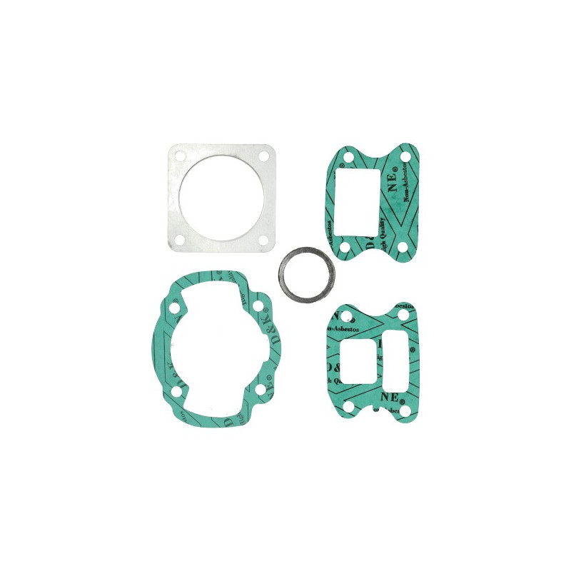 top end gasket set DMP 70cc dj, dj refined, kb-k12, sco peug, scout