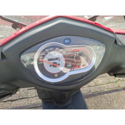SYM Orbit 3 uit 2018 50cc 45km