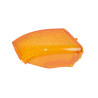 knipperlichtglas DMP rechtsachter oranje dj
