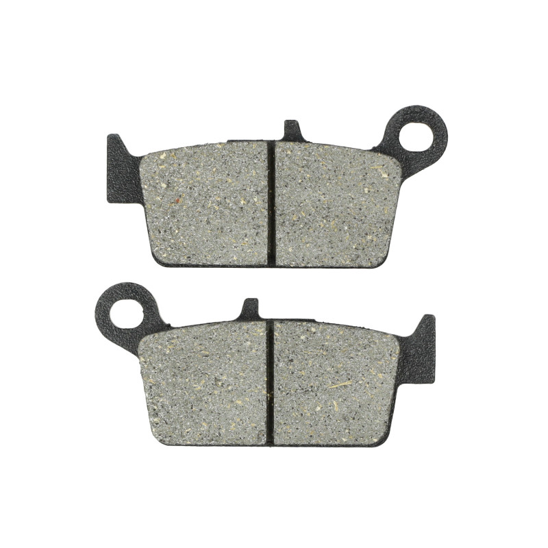 remblokset sbs voor china retro/torino, kb-k12, lead, nsr, scout, sniper, sv, top boy 121hf