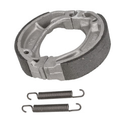 brake shoe set DMP rear dj, mio, vision met-in