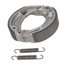 brake shoe set DMP rear dj, mio, vision met-in