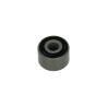silent block motorophanging 19x28x10 rapido, dj, kb-k12, sco china 4t, sco gy6