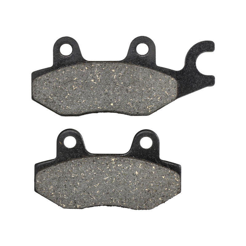 remblokset DMP (made in EU) voor sco kymco 4t, sento, silence, filly, gpr, new dink, tzr