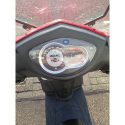 SYM Orbit 3 uit 2018 50cc 45km