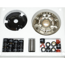 variator kit Jasil racing SV1 sco kymco 2t