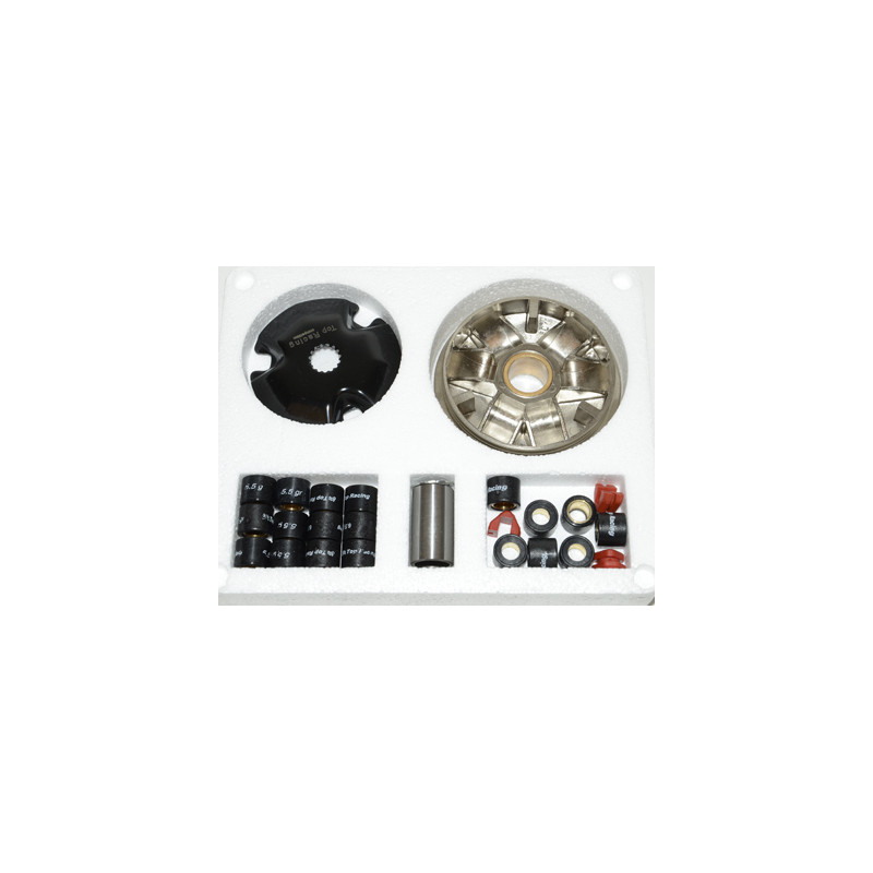 variator kit Jasil racing SV1 sco kymco 2t