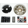 variator kit Jasil racing SV1 sco kymco 2t